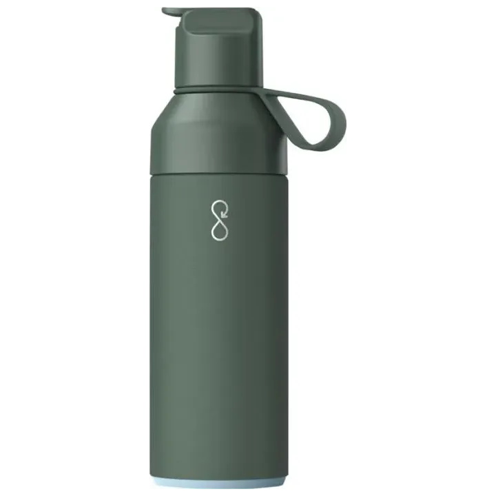 Ocean Bottle GO izolowany bidon na wodę o pojemności 500 ml - PC 10081652