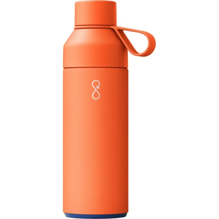 Ocean Bottle izolowany próżniowo bidon na wodę o pojemności 500 ml - PC 10075151