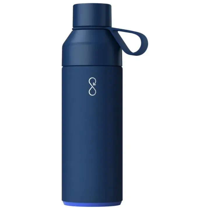 Ocean Bottle izolowany próżniowo bidon na wodę o pojemności 500 ml - PC 10075151