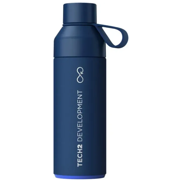 Ocean Bottle izolowany próżniowo bidon na wodę o pojemności 500 ml - PC 10075151