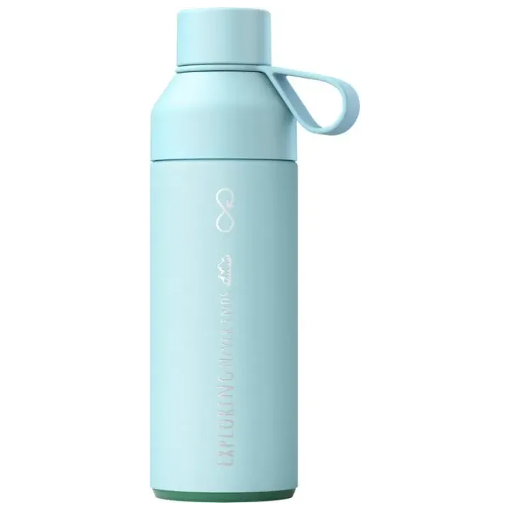 Ocean Bottle izolowany próżniowo bidon na wodę o pojemności 500 ml - PC 10075151