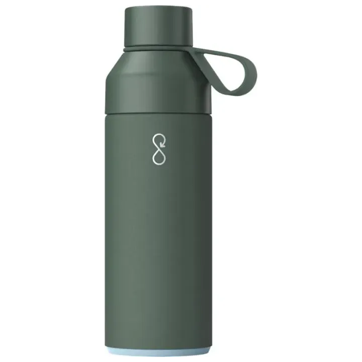 Ocean Bottle izolowany próżniowo bidon na wodę o pojemności 500 ml - PC 10075151