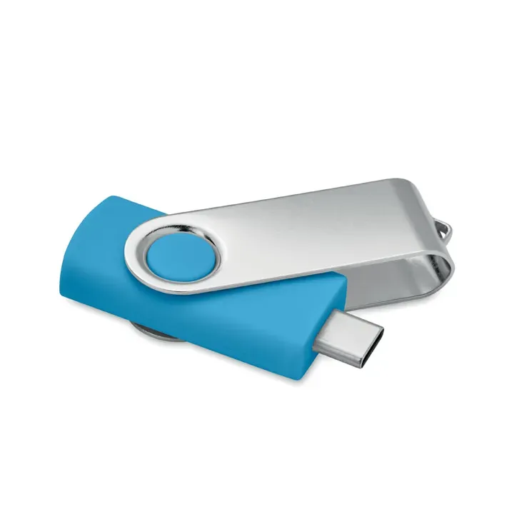 Pamięć flash USB 3.0 typu C       MO1403 - MO1401c (MOCN#12)