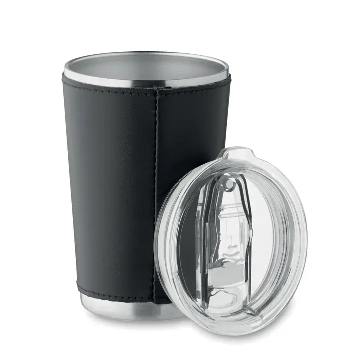 Kubek dwuścienny 350 ml - MO2412 (MOCN#03)