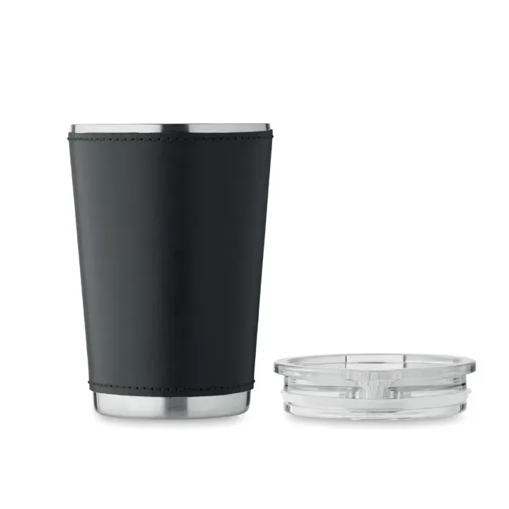 Kubek dwuścienny 350 ml - MO2412 (MOCN#03)