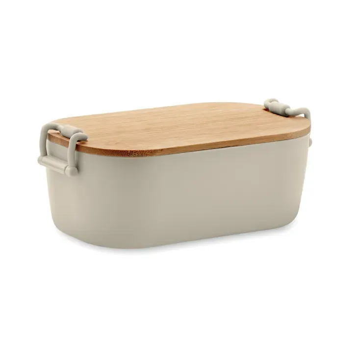 Lunch box PP 700 ml - MO2459 (MOCN#13)