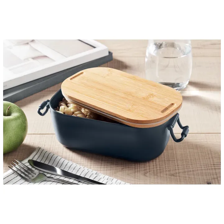 Lunch box PP 700 ml - MO2459 (MOCN#85)