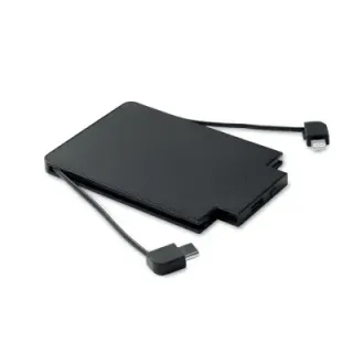 Magnetyczny power bank 2500 mAh - MO2510 (MOCN#03)