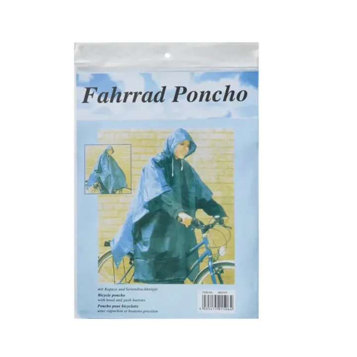 Rowerowe poncho - 56-0603107