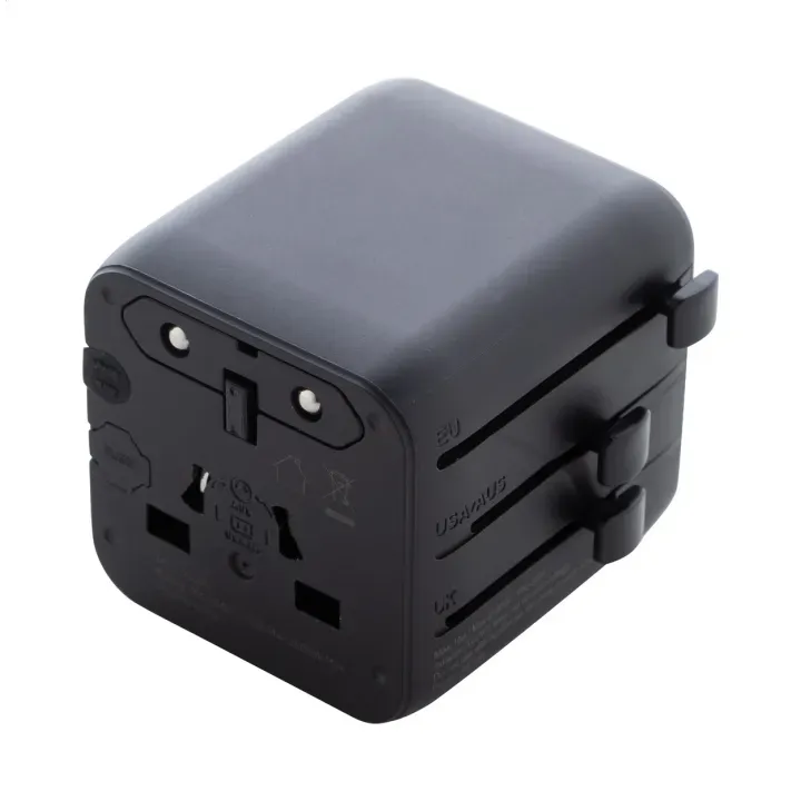 Adapter podróżny RPC - AP864057 (ANDA#10)