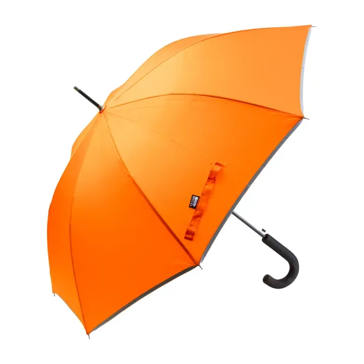 Odblaskowy parasol RPET - AP808288 (ANDA#03)