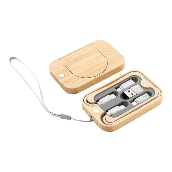 charger set - AP864062 (gadzety reklamowe)