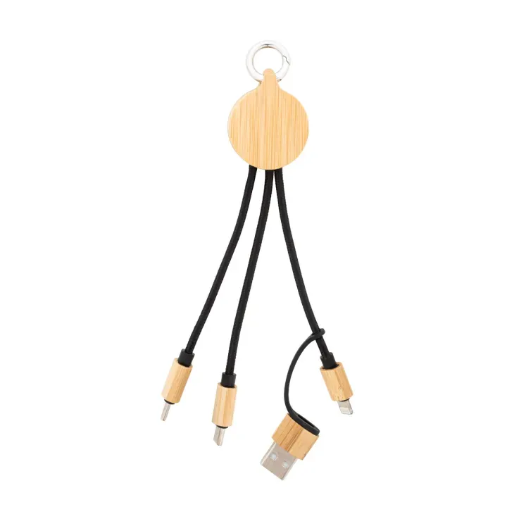 Kabel do ładowania USB - AP864068 (gadzety reklamowe)