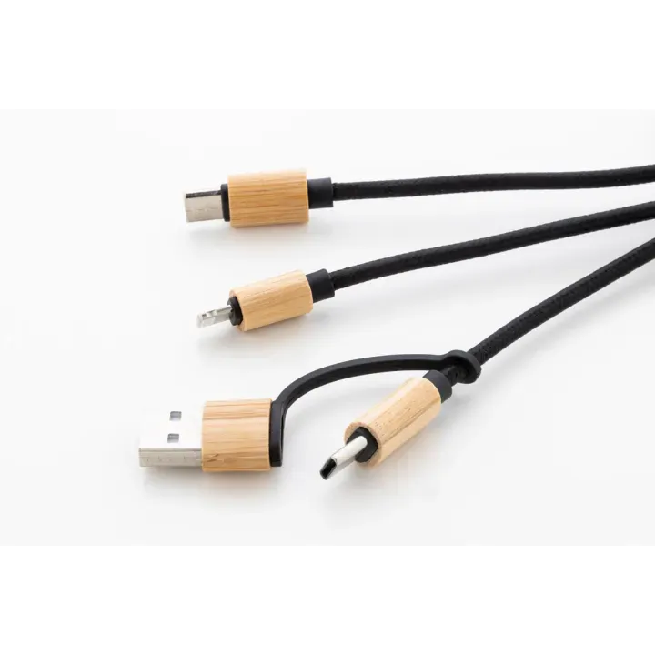 Kabel do ładowania USB - AP864068 (gadzety reklamowe)