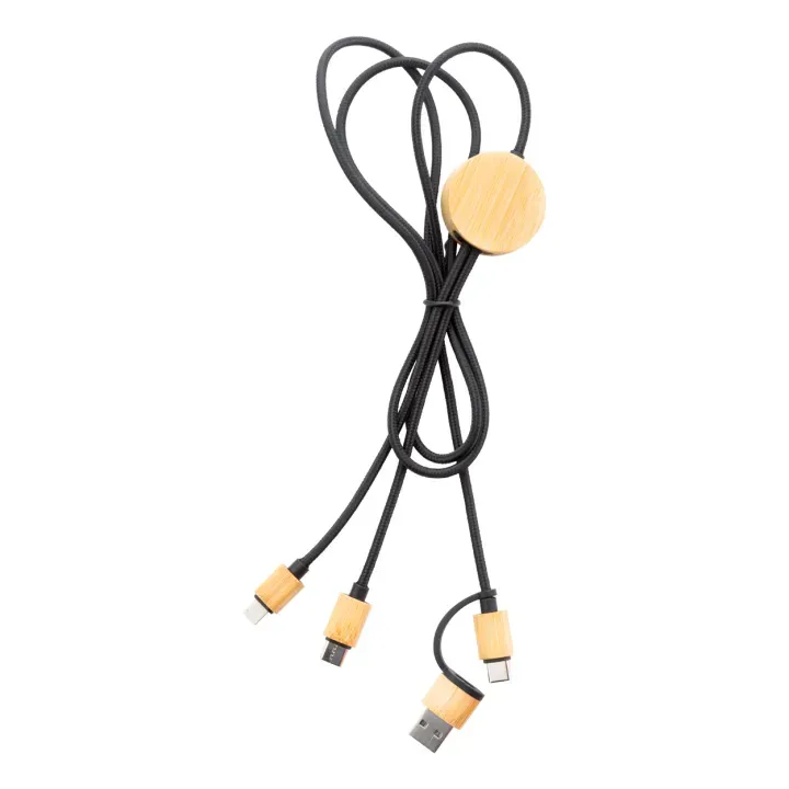 Kabel USB do ładowania - AP864069 (gadzety reklamowe)