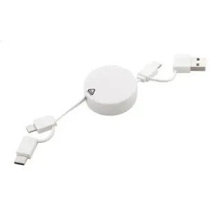 Kabel USB do ładowania RABS - AP864080 (ANDA#01)