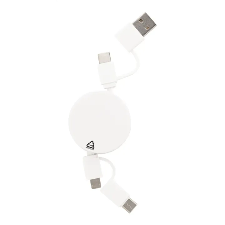 Kabel USB do ładowania RABS - AP864080 (ANDA#01)