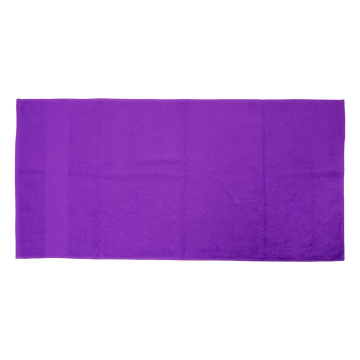 Ręcznik frotte bawełniany - 50×100 cm - AP592999 (ANDA#13)