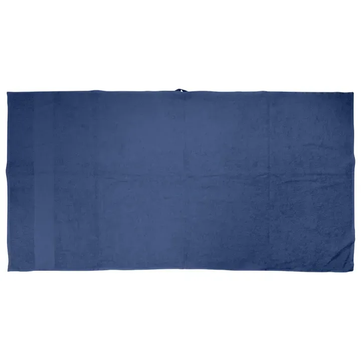 Ręcznik frotte bawełniany - 70×140 cm - AP593000 (ANDA#06A)