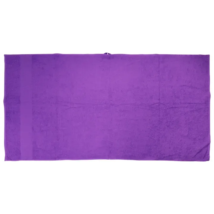 Ręcznik frotte bawełniany - 70×140 cm - AP593000 (ANDA#13)