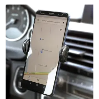 Regulowany samochodowy uchwyt do telefonu - V9751