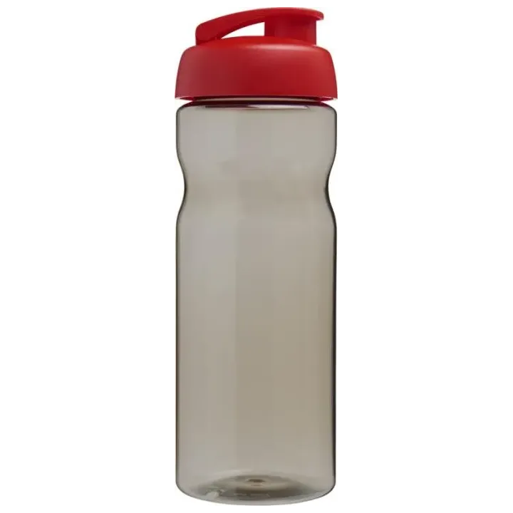 Bidon H2O Eco o pojemności 650 ml z wieczkiem zaciskowym - PC 21009719