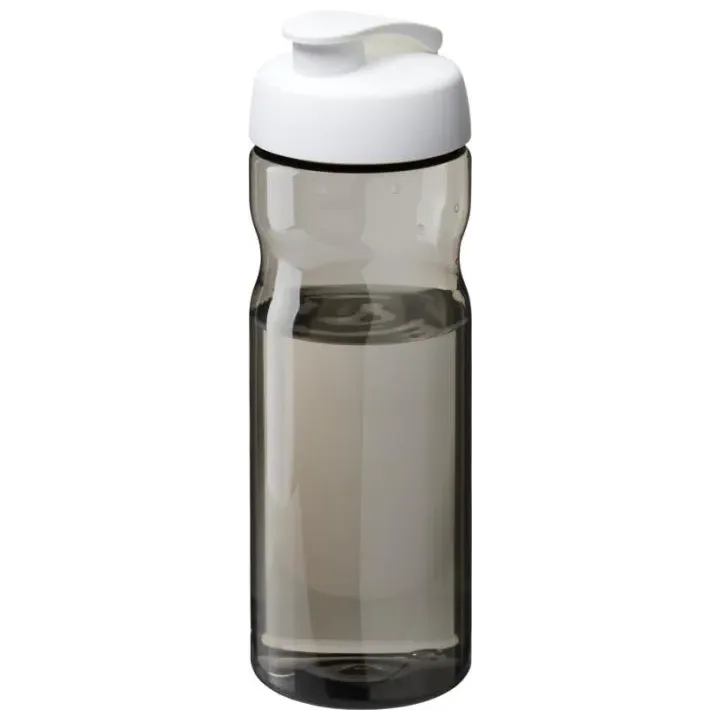 Bidon H2O Eco o pojemności 650 ml z wieczkiem zaciskowym - PC 21009719