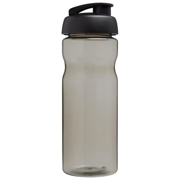 Bidon H2O Eco o pojemności 650 ml z wieczkiem zaciskowym - PC 21009719