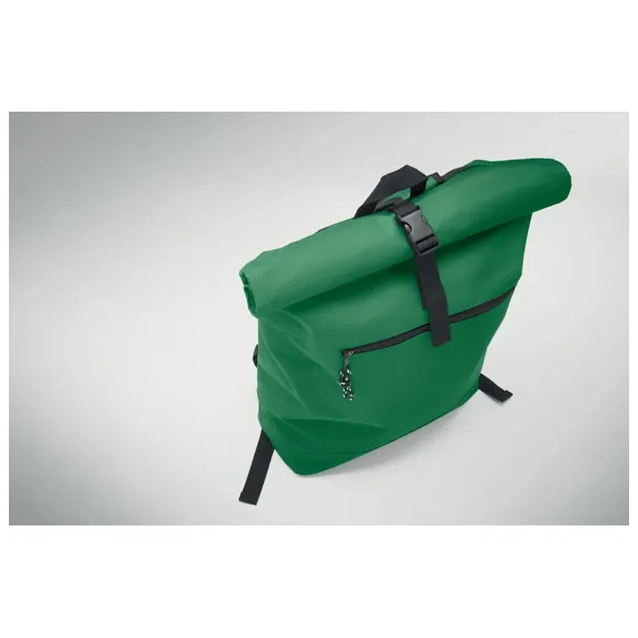 Plecak rolltop poliester 600D - MO2170
