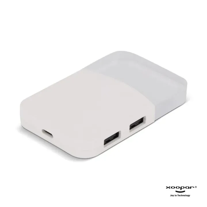 Adapter 3w1 - LT41309 (N0001)