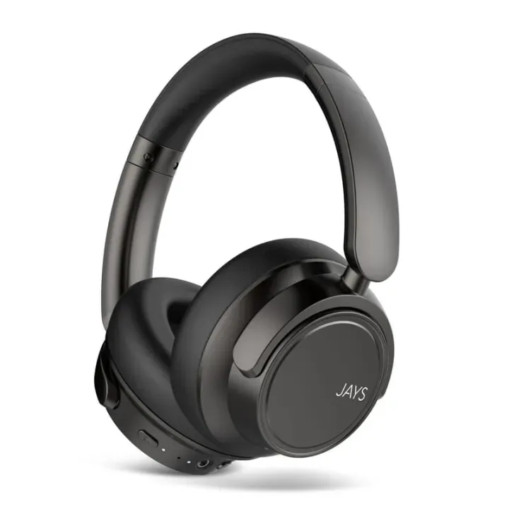 T00284-JAYS q-Nine ANC headphone - LT45310 (N0002)