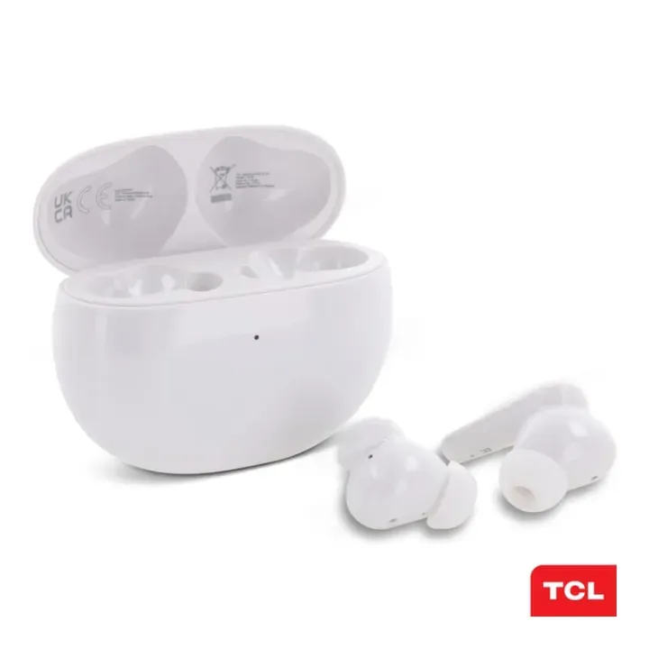 TW18 | TCL MOVEAUDIO S180 Pearl White - LT45563 (N0001)