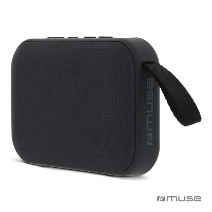 M-307 | Muse 5W Bluetooth Speaker - LT45805 (N0002)