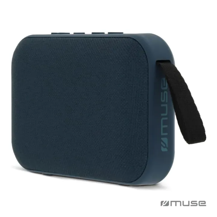 M-307 | Muse 5W Bluetooth Speaker - LT45805 (N0011)