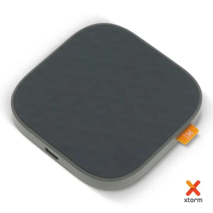 Xtorm Solo Wireless Charger 15W - LT46701 (N0061)