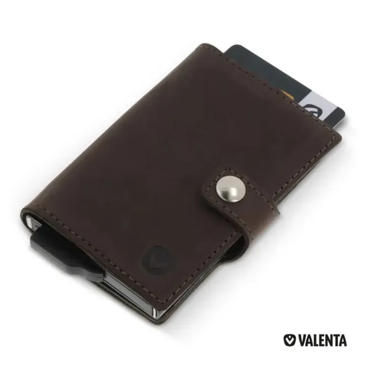 RFID-enabled case for 10 credit cards - LT48909 (N0051)