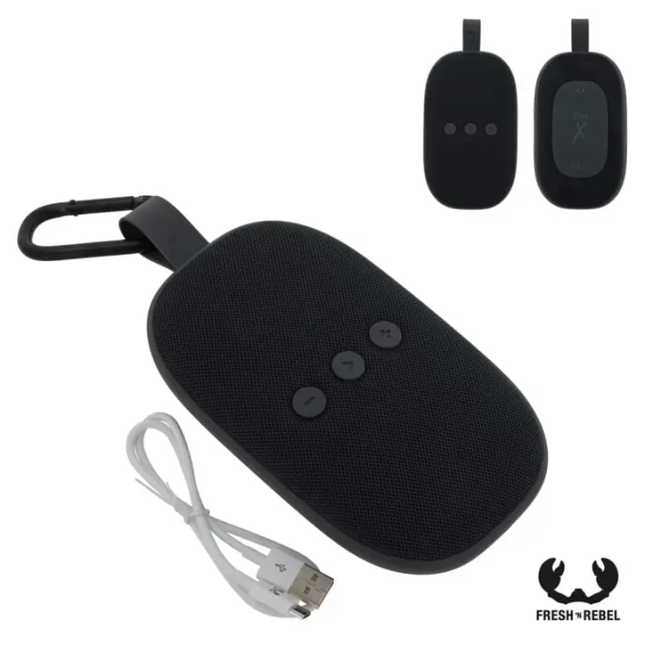 Waterproof bluetooth speaker - LT49400 (gadzety reklamowe)