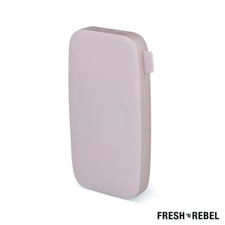 Powerbank 18 000 mAh - LT49403 (N0079)