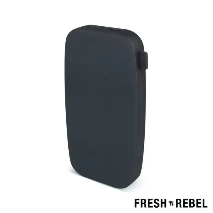 2PB27100 I Fresh 'n Rebel Powerbank 27000 mAh USB-C - 65W PD - LT49405 (N0035)