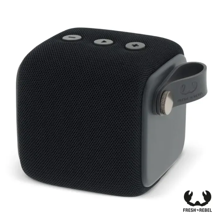 1RB6000 | Fresh 'n Rebel Rockbox Bold S Waterproof TWS Speaker - LT49720 (N0060)