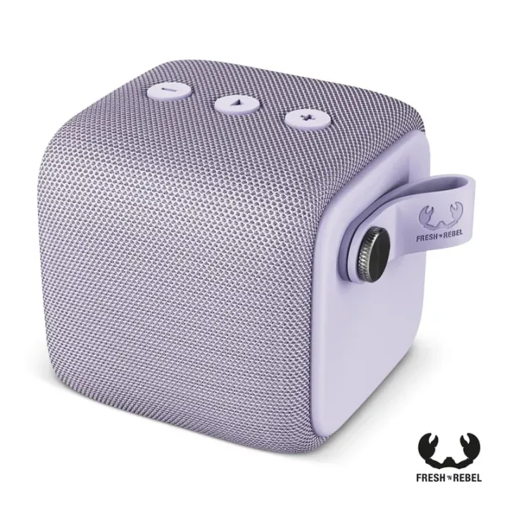 1RB6000 | Fresh 'n Rebel Rockbox Bold S Waterproof TWS Speaker - LT49720 (N0071)