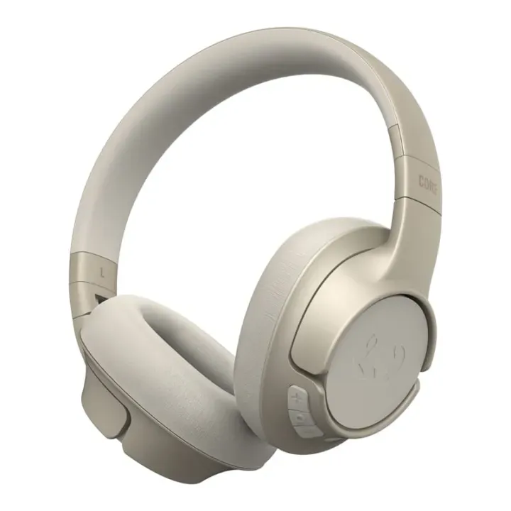 3HP3200 I Fresh 'n Rebel Clam Core - Wireless over-ear headphones with ENC - LT49735 (N0055)