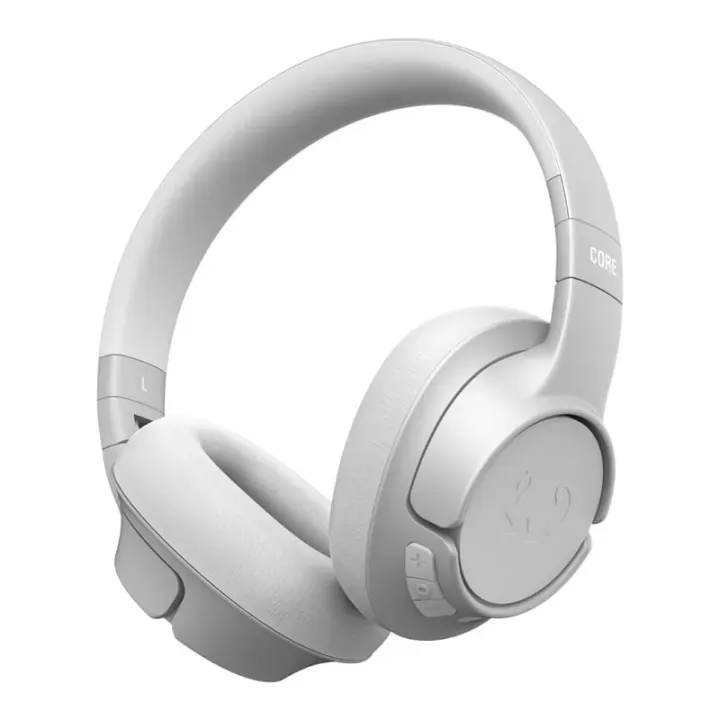 3HP3200 I Fresh 'n Rebel Clam Core - Wireless over-ear headphones with ENC - LT49735 (N0062)