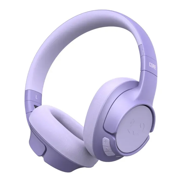 3HP3200 I Fresh 'n Rebel Clam Core - Wireless over-ear headphones with ENC - LT49735 (N0071)