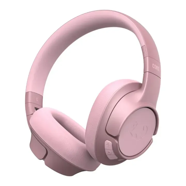 3HP3200 I Fresh 'n Rebel Clam Core - Wireless over-ear headphones with ENC - LT49735 (N0079)