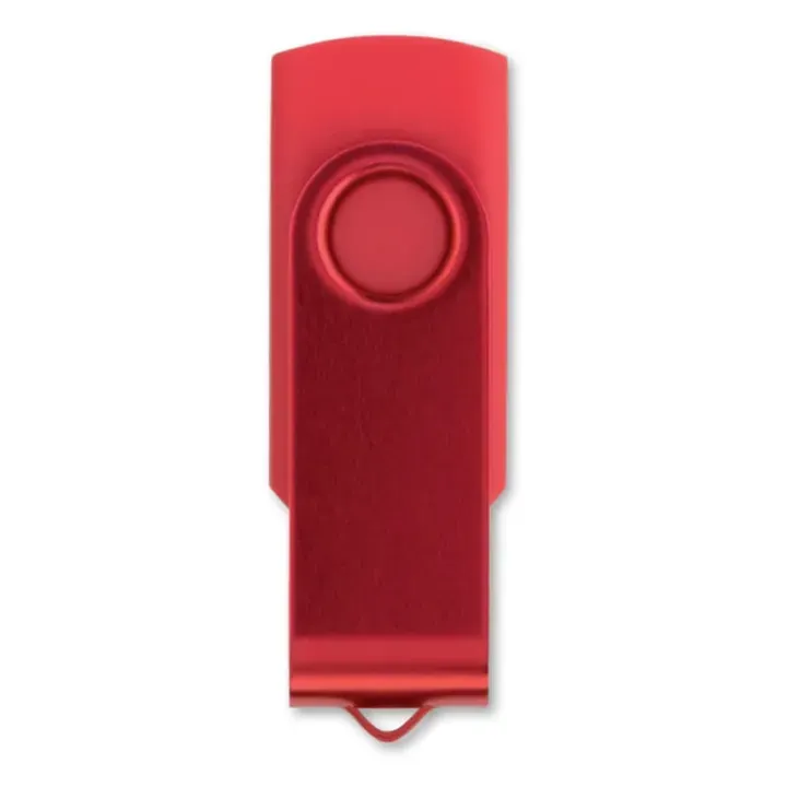 Pamięć USB Twister 4GB - LT26402 (N0021)