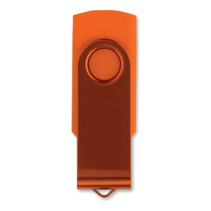 Pamięć USB Twister 4GB - LT26402 (N0026)