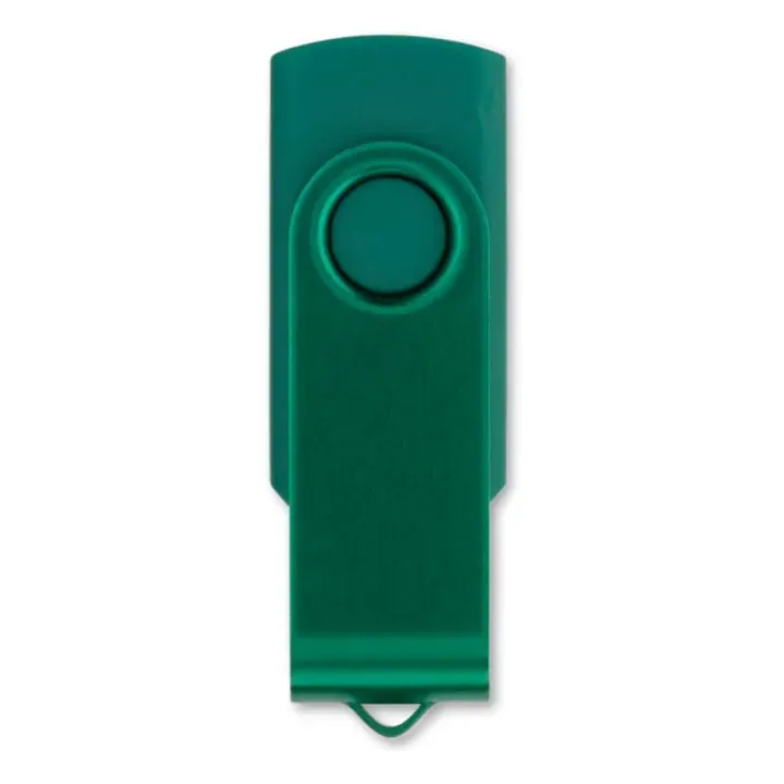 Pamięć USB Twister 4GB - LT26402 (N0030)