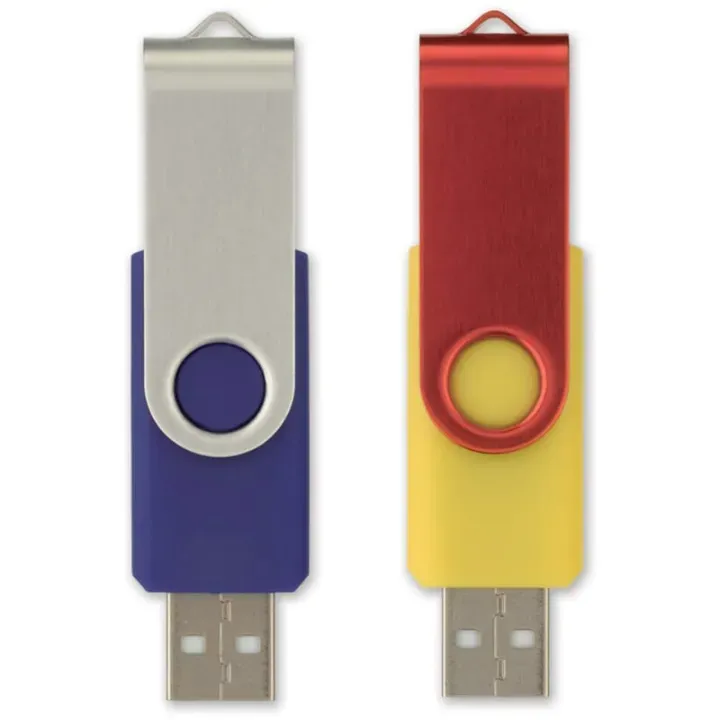 Pamięć USB Twister 4GB - LT26402 (N0999)