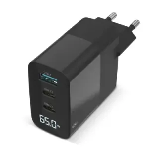 Sitecom CH-1002 65W GaN Power Delivery Wall Charger - LT40601 (gadzety reklamowe)